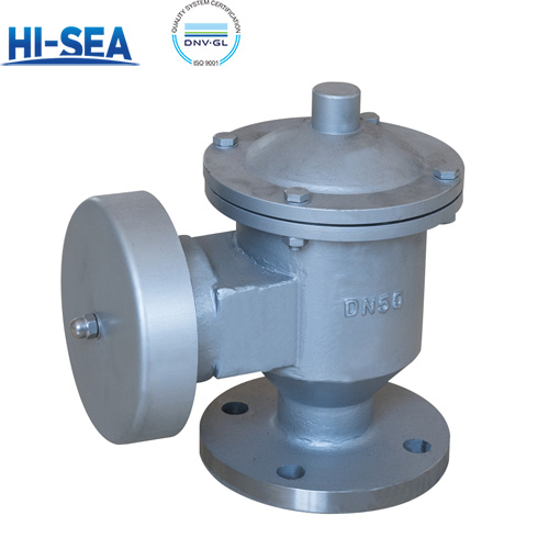 Marine Breather Valve